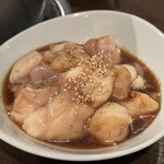 黒毛和牛 焼肉・ホルモン 独眼牛 - 