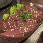 黒毛和牛 焼肉・ホルモン 独眼牛 - 