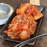 黒毛和牛 焼肉・ホルモン 独眼牛 - 