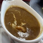 近鉄賢島カンツリｰクラブレストラン - 