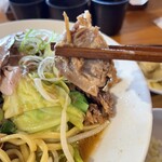 道の駅足柄・金太郎のふるさと - 