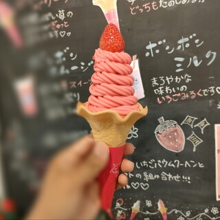 ストロベリーボンボン VS嵐 ストロベリーボンボン編 | 相葉ちゃん応援ブログ