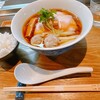 らぁ麺 紫陽花