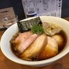 自家製手もみ麺 鈴ノ木