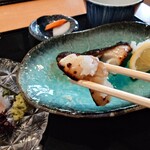 和食居酒屋虎視眈々 - 