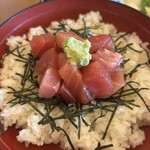 すし屋 赤兵衛 江北店 - 