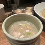 Tokyo Style Noodle ほたて日和 - 