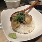 Tokyo Style Noodle ほたて日和 - 