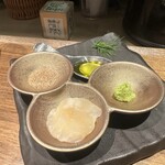 Tokyo Style Noodle ほたて日和 - 