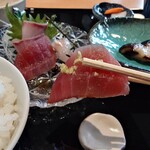 和食居酒屋虎視眈々 - 