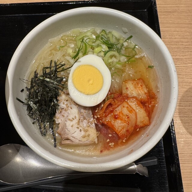 Yakitateno Karubi Nagoya Hirate Ten