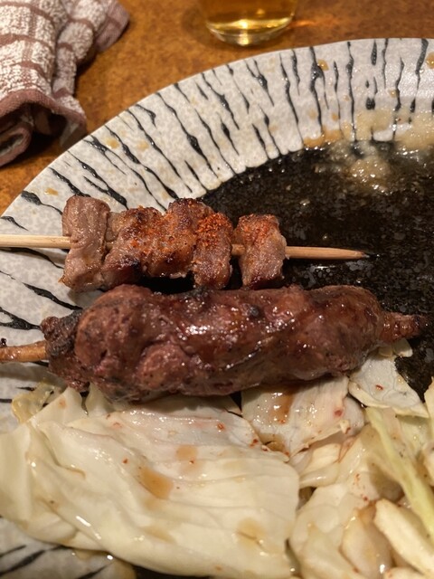 teki kushiyaki