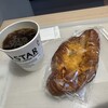ベーカリー&カフェ アンジェラ ウィズ ロースター