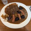 カレーショップMASARA