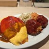 洋食トミー 三国ヶ丘店