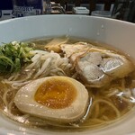 らーめん ゴールデン - 