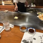 ステーキランド神戸館 - 