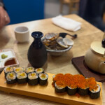 釣宿酒場 マヅメ - 