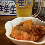 らーめん ゴールデン - 