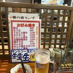 らーめん ゴールデン - 