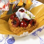 テラス ダニエル - 