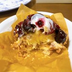 テラス ダニエル - 