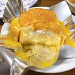 テラス ダニエル - 