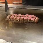 ステーキランド神戸館 - 