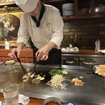 ステーキランド神戸館 - 