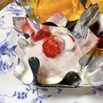 テラス ダニエル - 