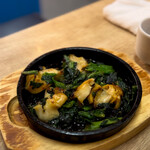 釣宿酒場 マヅメ - 