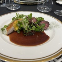 クイントカント - 石黒農場ホロホロ鳥　岩手野菜