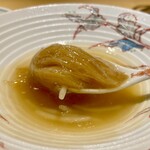 眞善美 - 気仙沼　毛鹿鮫鱶鰭　塩ベースのシャンタン