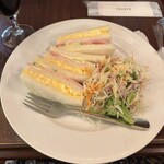 キーフェル 阪急三番街店 - 