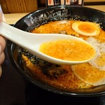 らあめん花月嵐 - 