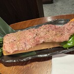 炭火焼肉 火の国 - 