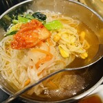 焼肉スギモト - 