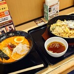 らあめん花月嵐 - 料理写真: