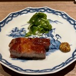 眞善美 - プレミアム加藤ポーク　焼豚