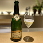 303027058 - シャンパン　シャンシーラ