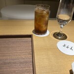 眞善美 - ウーロンハイ