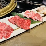 焼肉スギモト - 