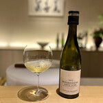 眞善美 - 白ワイン　グラス