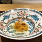 眞善美 - 由良　赤雲丹　新生姜　クラゲ　