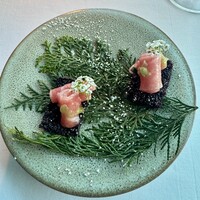 Fish Bank TOKYO - 