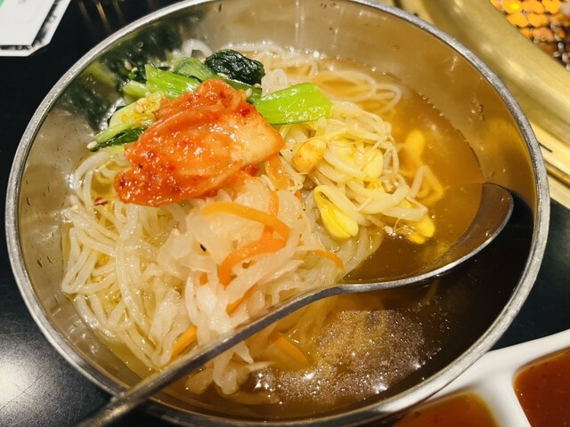 Yakiniku Sugimoto Kanayama Ten photo 5