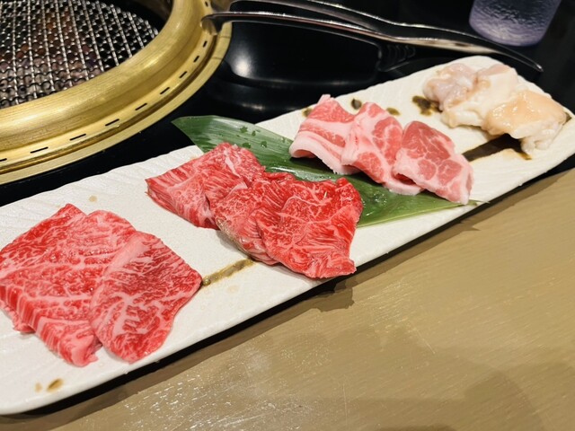 Yakiniku Sugimoto Kanayama Ten photo 4