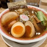 麺や みかん - 