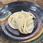 日の出製麺所 - 