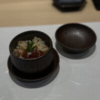 鮨まえだ - 